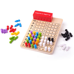 Codebreaker (3 Years +)