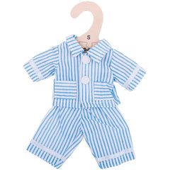 Blue Pyjamas - Small (2 Years +)