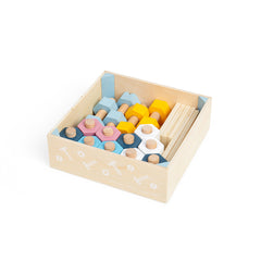 Crate of Nuts and Bolts (18 Months +)