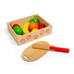 Cutting Fruit Crate (18 Months +)