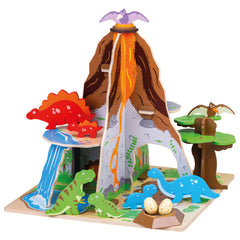 Dinosaur Island (3 Years +)