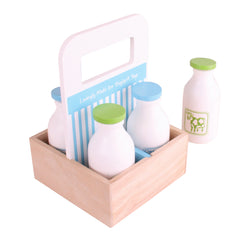 Milkman Delivery (18 Months +)