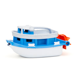 Paddle Boat (3 Years +)