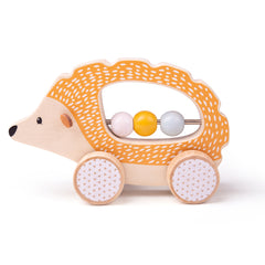 Push Along Hedgehog (6 Months +)