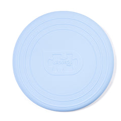 Powder Blue Foldable Flyer (12 Months +)