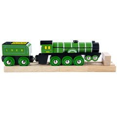 Flying Scotsman (4) (3 Years +)