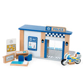 Police Station (3 Years +)