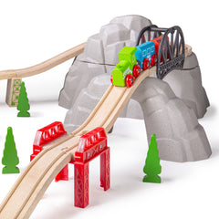 Rocky Mountain Expansion Pack (3 Years +)