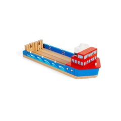 Train Ferry (3 Years +)
