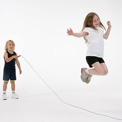 SKIPPING ROPE 9600MM (32-'), BAG OF 4