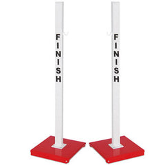 FINISHING POSTS