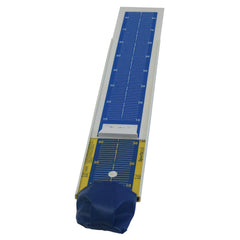 JUNIOR VERTICAL JUMP-SIT AND REACH