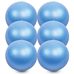 OVERBALL 260MM, SET OF 6