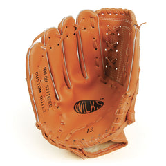 WILKS 12-" PU CATCHING GLOVE RIGHT HAND