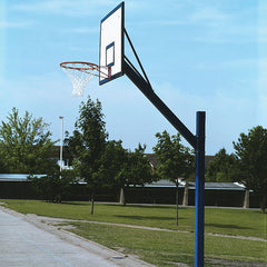 914MM SOCKET FOR BASKETBALL POST WITH 103MM SQUARE I-D