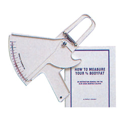 SLIM GUIDE SKINFOLD CALIPER 0-80MM