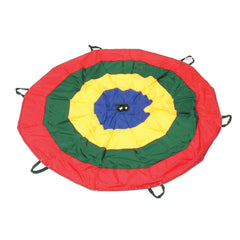TARGET PARACHUTE