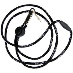 BREAKAWAY SAFETY LANYARD