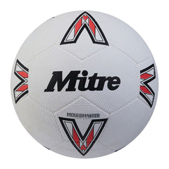MITRE SUPERDIMPLE FOOTBALL SIZE 4