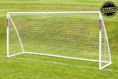 Samba, 16-' x 7-' TRAINER Goal - with bag