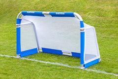 Samba, 5-' x 3-' Aluminium Folding Goal (1.5m x 0.9m)