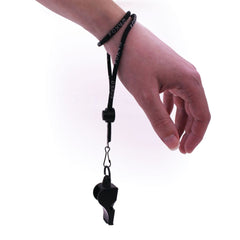 WRISTBAND LANYARD