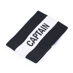 CAPTAIN-'S ARMBAND BLACK