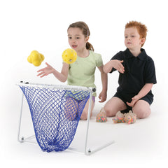 NET TARGET BLUE