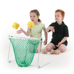 NET TARGET GREEN