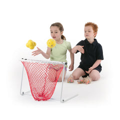 NET TARGET RED