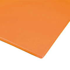 PANELITE GYM MAT 2.00M X 1.00M X 50MM, ORANGE