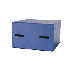 COACHING - SPOTTING BLOCK 1M X 1M X 600MM
