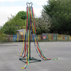 CROWN MAYPOLE HEIGHT: 3.66M