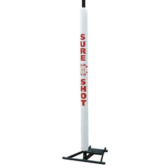 SURE SHOT 507 NETBALL POLE PADDING