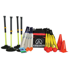 ARESSON PRIMARY STARTER ROUNDERS SET INCLUDING RESOURCE