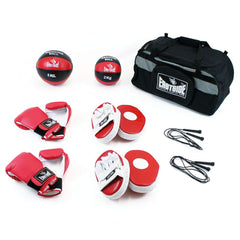EASTSIDE BOX FIT CIRCUITS SET