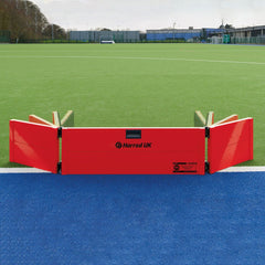 HOCKEY TARGET BOARD