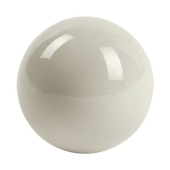 POOL CUE BALL 1 7-8INCH