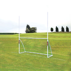 SAMBA COMBINATION GOAL FOOTBALL-RUGBY