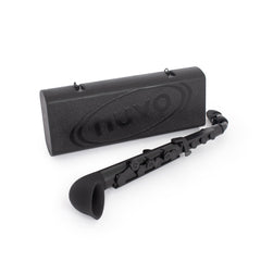 Nuvo N520J jSax supplied with case - Black with black trim