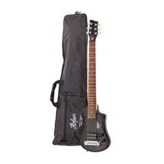 Hofner HCT Shorty electric guitar - Black