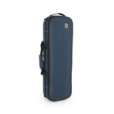 Tom & Will Classic 4/4 full size violin gig case - Navy