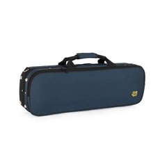 Tom & Will Classic 4/4 full size violin gig case - Navy
