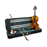 Hidersine Veracini violin outfit 4/4
