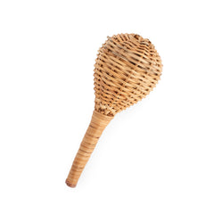 Percussion Plus Honestly Made basket shaker