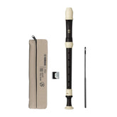 Yamaha YRA324B alto recorder