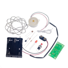 Kitronik Steady Hand Project Kit (with Latch)- single