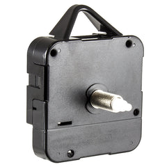 Quartz Clock Movements- Fixings and Hands- box of 500