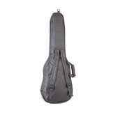 Stagg basic series padded nylon bag for classical guitars - 3/4