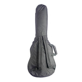 Stagg basic series padded nylon bag for classical guitars - 4/4